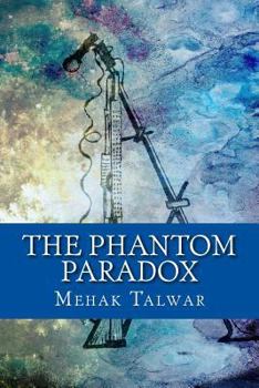 Paperback The Phantom Paradox Book