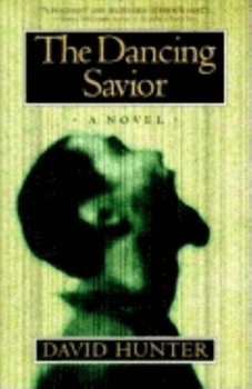 Hardcover The Dancing Savior Book