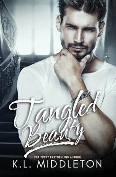 Paperback Tangled Beauty Book