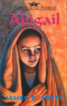Paperback Abigail Book