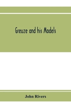 Paperback Greuze and his models Book
