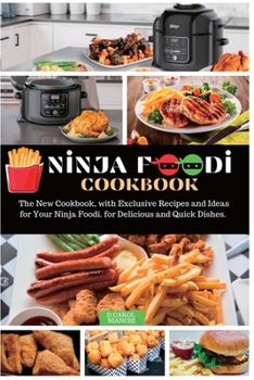 Ninja Foodi Cookbook: Low Carb Chaffles, With Many Delicious Simple and Easy Recipes to Make at Home Quickly.