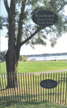 Windward Beach Park Poem Book