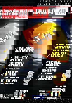 CD-ROM Defender Pro 5 In 1 2010 Book