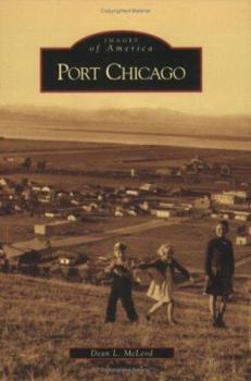 Paperback Port Chicago Book