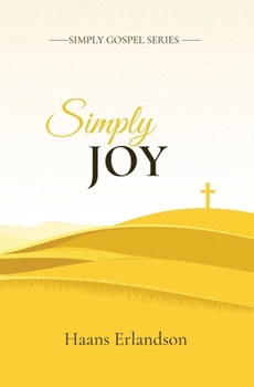 Paperback Simply Joy Book