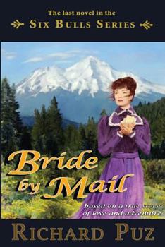 Paperback Bride by Mail Book