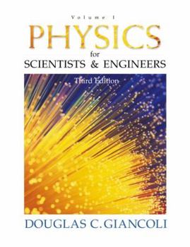 Hardcover Physics for Scientists and Engineers: Volume I Book