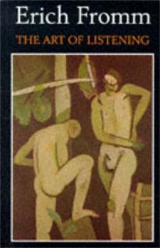 Von der Kunst des Zuhörens