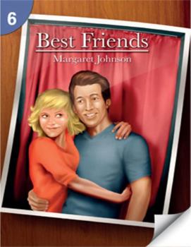 Paperback Best Friends: Page Turners 6: 0 Book
