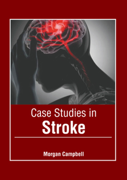 Hardcover Case Studies in Stroke Book