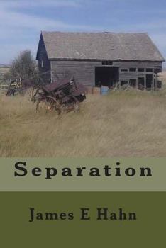 Paperback Separation Book