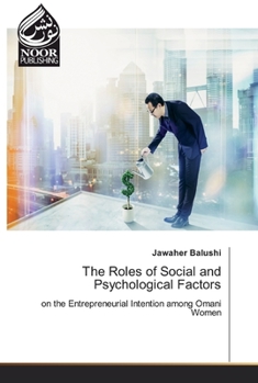 Paperback The Roles of Social and Psychological Factors Book
