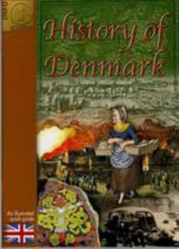 Pamphlet History of Denmark (Info Guides) Book