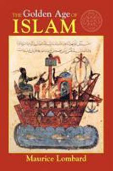 Paperback The Golden Age of Islam Book