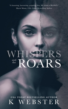 Paperback Whispers and the Roars Book