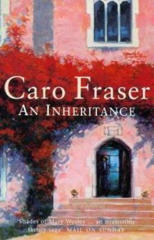 Paperback An Inheritance Book