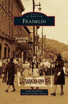 Franklin - Book  of the Images of America: Pennsylvania