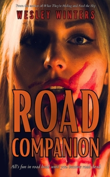 Paperback Road Companion (The Killing Phoenix) Book