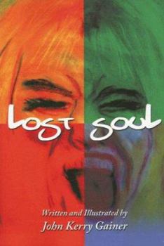 Paperback Lost Soul Book