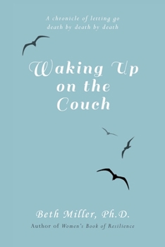 Paperback Waking Up on the Couch Book