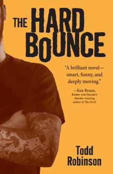 Paperback The Hard Bounce Book