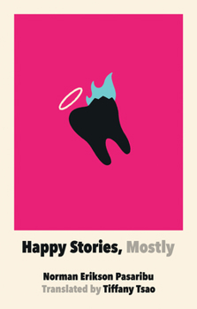 Paperback Happy Stories, Mostly Book