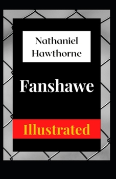 Paperback Fanshawe Illustrated Book