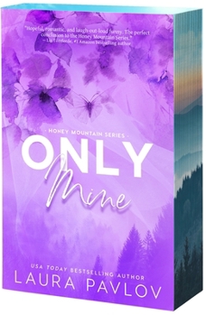 Only Mine (Honey Mountain, 5)