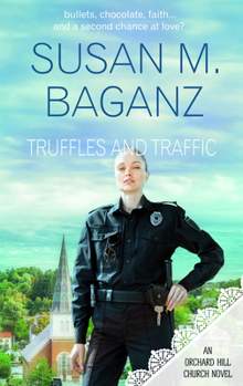 Paperback Truffles and Traffic Book