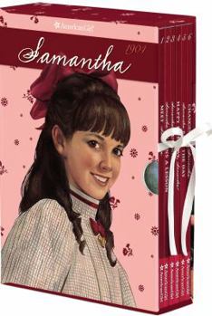 Samantha: An American Girl (The American Girls Collection/Boxed Set)