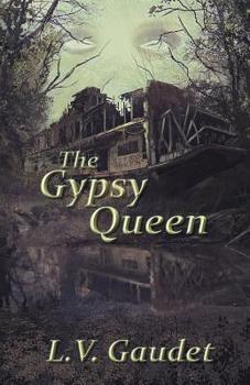 Paperback The Gypsy Queen Book