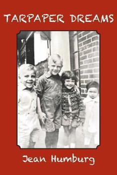 Paperback Tarpaper Dreams Book