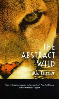 Paperback The Abstract Wild Book