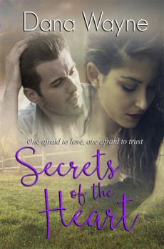 Paperback Secrets Of The Heart Book