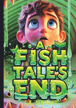 Paperback A Fish Tale's End Book