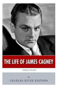 American Legends: The Life of James Cagney - Book  of the American Legends