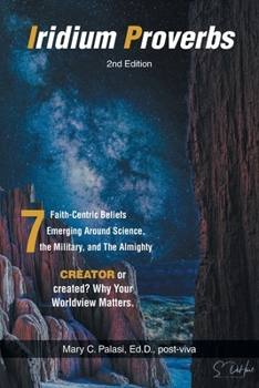 Paperback Iridium Proverbs: 2nd Edition Book