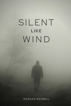 Paperback Silent like wind Book