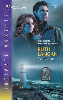 Mass Market Paperback Retribution Book
