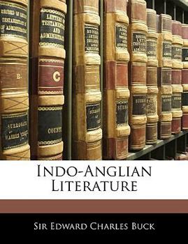 Paperback Indo-Anglian Literature Book