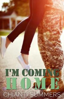 Paperback I'm Coming Home Book