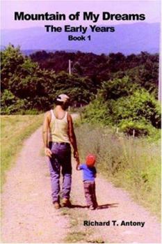 Paperback Mountain of My Dreams: The Early Years Book