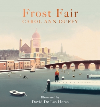 Hardcover Frost Fair Book