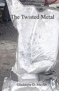 Paperback The Twisted Metal Book
