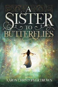 Paperback A Sister to Butterflies Book