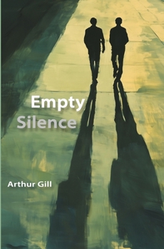 Paperback Empty Silence Book