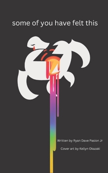 Paperback some of you have felt this Book