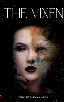 Paperback The Vixen Book