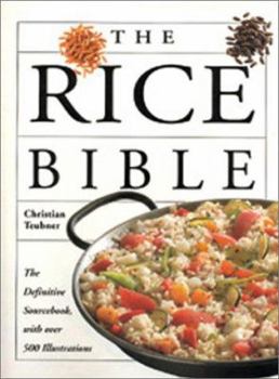 Paperback The Rice Bible Book